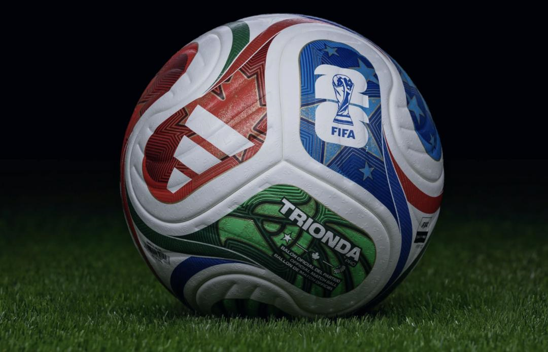 FIFA 2026 官网